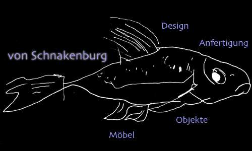 von Schnakenburg: Lifestyle, Möbel, Objekte